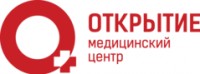 Логотип (бренд, торговая марка) компании: ООО МЦ Открытие в вакансии на должность: Управляющий медицинским центром в городе (регионе): Краснодар