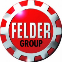 Логотип (бренд, торговая марка) компании: Felder Group Россия в вакансии на должность: Менеджер по логистике (западная компания) в городе (регионе): Москва