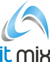 Логотип (бренд, торговая марка) компании: ООО Ай Ти Микс в вакансии на должность: Менеджер по работе с клиентами в городе (регионе): Ташкент