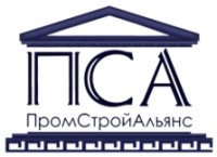 Логотип (бренд, торговая марка) компании: ООО ПромСтройАльянс в вакансии на должность: Менеджер активных продаж в городе (регионе): Красноярск