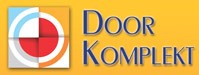 Логотип (бренд, торговая марка) компании: Door Komplekt в вакансии на должность: Секретарь в городе (регионе): Москва