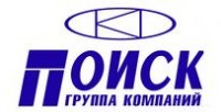 Логотип (бренд, торговая марка) компании: Группа Компаний ПОИСК в вакансии на должность: Инженер по измерениям физических и химических факторов в городе (регионе): Москва