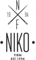 Логотип (бренд, торговая марка) компании: ЧТУП «Нико фирм» в вакансии на должность: Главный бухгалтер в городе (регионе): Минск