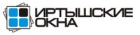 Логотип (бренд, торговая марка) компании: ТОО ИРТЫШСКИЕ ОКНА в вакансии на должность: Менеджер по работе с клиентами в городе (регионе): Усть-Каменогорск