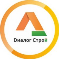Логотип (бренд, торговая марка) компании: ООО Диалог Строй в вакансии на должность: Менеджер по продажам в городе (регионе): Новокузнецк