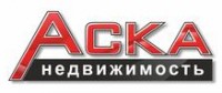 Логотип (бренд, торговая марка) компании: АСКА недвижимость в вакансии на должность: Стажер в агентство недвижимости в городе (регионе): Новороссийск