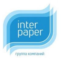 Логотип (бренд, торговая марка) компании: Группа компаний Интерпапер в вакансии на должность: Бухгалтер по учету основных средств в городе (регионе): Минск