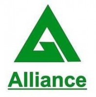Логотип (бренд, торговая марка) компании: ООО Альянс в вакансии на должность: Автослесарь в городе (регионе): Санкт-Петербург