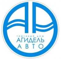 Логотип (бренд, торговая марка) компании: ООО Торговый Дом Агидель Авто в вакансии на должность: Экспедитор грузового автомобиля в городе (регионе): Уфа