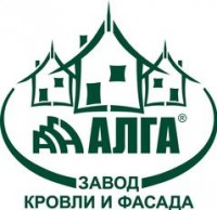 Логотип (бренд, торговая марка) компании: Алга в вакансии на должность: Стропальщик-грузчик в городе (регионе): Челябинск