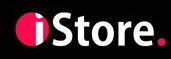 Логотип (бренд, торговая марка) компании: IStore в вакансии на должность: Директор в образовательный центр Академия iStore в городе (регионе): Махачкала