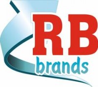 Логотип (бренд, торговая марка) компании: ТОО RB Brands в вакансии на должность: Торговый представитель BC в городе (регионе): Алматы