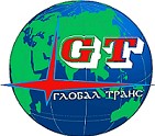 Логотип (бренд, торговая марка) компании: ООО Глобал Транс Евразия в вакансии на должность: Менеджер отдела контейнерных перевозок в городе (регионе): Новокузнецк