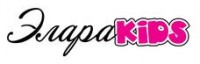 Логотип (бренд, торговая марка) компании: ООО Элара в вакансии на должность: Программист 1С в городе (регионе): Владивосток