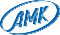 Логотип (бренд, торговая марка) компании: ТОО АМК в вакансии на должность: Менеджер по государственным закупкам в городе (регионе): Алматы