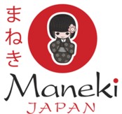 Логотип (бренд, торговая марка) компании: MANEKI-RUS в вакансии на должность: Руководитель интернет-проекта в городе (регионе): Москва
