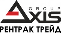 Логотип (бренд, торговая марка) компании: ООО Рентрак Трейд в вакансии на должность: Кузовщик в городе (регионе): Санкт-Петербург