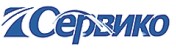 Логотип (бренд, торговая марка) компании: ООО Сервико в вакансии на должность: Водитель категории категории С в городе (регионе): Усть-Илимск