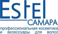 Логотип (бренд, торговая марка) компании: ESTEL Самара в вакансии на должность: Курьер-водитель в городе (регионе): Самара