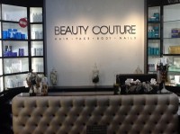 Логотип (бренд, торговая марка) компании: ИП Beauty Couture, ИП в вакансии на должность: Женский парикмахер-стилист в городе (регионе): Алматы