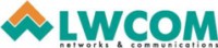Логотип (бренд, торговая марка) компании: LWCOM в вакансии на должность: Сетевой инженер, Дубай в городе (регионе): ОАЭ