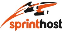 Логотип (бренд, торговая марка) компании: SPRINTHOST в вакансии на должность: Системный администратор Linux в городе (регионе): Санкт-Петербург