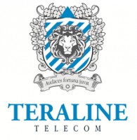 Логотип (бренд, торговая марка) компании: ТОО Тералайн Телеком в вакансии на должность: Инженер связи в городе (регионе): Нур-Султан