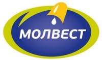 Логотип (бренд, торговая марка) компании: Молвест в вакансии на должность: Супервайзер торговой команды (FMCG) в городе (регионе): Москва