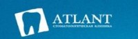Логотип (бренд, торговая марка) компании: ООО Стоматологическая клиника Атлант в вакансии на должность: Оператор call-центра в городе (регионе): Омск