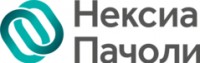 Логотип (бренд, торговая марка) компании: Нексиа Пачоли в вакансии на должность: Проектный менеджер (управленческое консультирование) в городе (регионе): Москва