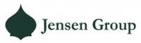 Логотип (бренд, торговая марка) компании: Jensen Group в вакансии на должность: Стажер в отдел бухгалтерии в городе (регионе): Санкт-Петербург