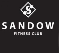 Логотип (бренд, торговая марка) компании: Sandow Fitness в вакансии на должность: Фитнес - эксперт / персональный тренер в городе (регионе): Москва
