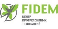 Логотип (бренд, торговая марка) компании: Центр Прогрессивных Технологий FIDEM в вакансии на должность: Логопед в городе (регионе): Санкт-Петербург