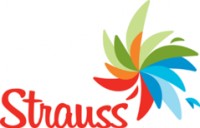 Логотип (бренд, торговая марка) компании: Strauss Ukraine в вакансии на должность: Head of Analytics Department в городе (регионе): Киев