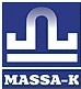 Логотип (бренд, торговая марка) компании: МАССА-К в вакансии на должность: Начальник участка (датчики взвешивания) в городе (регионе): Санкт-Петербург