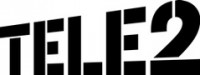 Логотип (торговая марка) Tele2