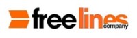 Логотип (бренд, торговая марка) компании: Free Lines Company в вакансии на должность: Бухгалтер в городе (регионе): Москва
