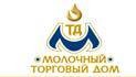 Логотип (бренд, торговая марка) компании: Молочный Торговый Дом в вакансии на должность: Заведующий складом в городе (регионе): Волгоград