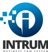 Логотип (бренд, торговая марка) компании: CRM INTRUM в вакансии на должность: Специалист технической поддержки в городе (регионе): Самара