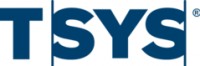 Логотип (бренд, торговая марка) компании: TSYS-Rus в вакансии на должность: Business Analyst Senior в городе (регионе): Москва