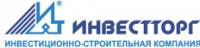 Логотип (бренд, торговая марка) компании: Инвестторг в вакансии на должность: Менеджер по ипотечному кредитованию в городе (регионе): Санкт-Петербург