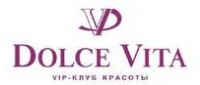 Логотип (бренд, торговая марка) компании: Dolce Vita в вакансии на должность: Парикмахер-универсал в городе (регионе): Омск