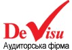 Логотип (бренд, торговая марка) компании: Група компаній «Де Візу» в вакансии на должность: Головний бухгалтер в городе (регионе): Киев