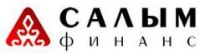 Логотип (бренд, торговая марка) компании: ОАО МФК Салым Финанс в вакансии на должность: Комплаенс-офицер Службы Риск менеджмента и Комплаенс в городе (регионе): Бишкек
