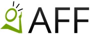 Логотип (бренд, торговая марка) компании: ТОО Account for future в вакансии на должность: Агент по привлечению клиентов в городе (регионе): Алматы
