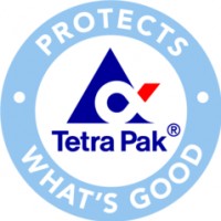 Логотип (бренд, торговая марка) компании: Tetra Pak в вакансии на должность: Market Sustainability Director в городе (регионе): Москва