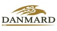 Логотип (бренд, торговая марка) компании: ТОО DANMARD в вакансии на должность: Архитектор-дизайнер в городе (регионе): Нур-Султан (Астана)