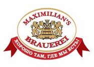 Логотип (бренд, торговая марка) компании: ООО Максимилианс ТМ в вакансии на должность: Менеджер отдела бронирования в городе (регионе): Тюмень