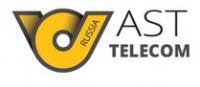 Логотип (бренд, торговая марка) компании: ЗАО АСТ Телеком в вакансии на должность: Видеоинженер в городе (регионе): Москва