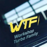  ( , , )  Workshop turbo family